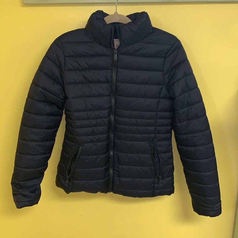 Jacket. Size M.